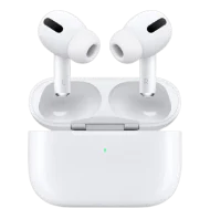 Наушники Apple AirPods Pro 2 with MagSafe Charging Case (USB‑C) (MTJV3) (2023)